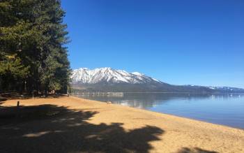 Pope Beach - USA