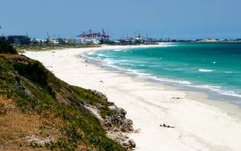 Port Beach - Australia