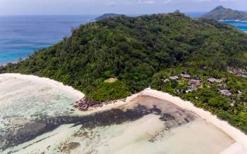 Port Launay Beach - Seychelles