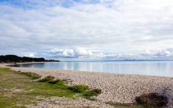 Portarlington Beach - Australia