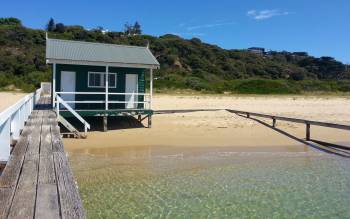 Portsea Beach - Australia