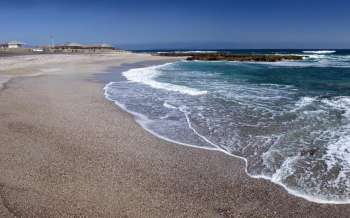 Poza De Los Gringos Beach - Chile