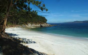 Praia de Figueiras - Spain