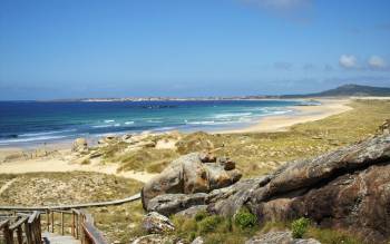 Praia do Vilar - Spain