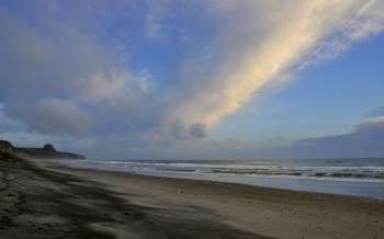 Pukehina Beach