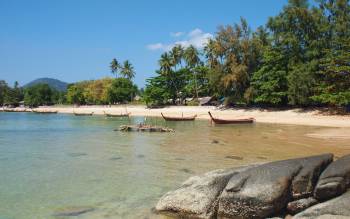 Rawai Beach - Thailand