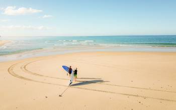 Rainbow Beach - Australia