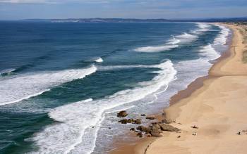 Redhead Beach - Australia