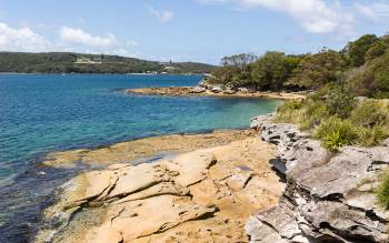 Reef Beach - Australia