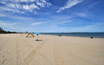 Revere Beach - USA