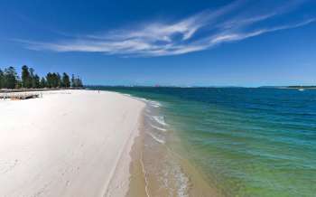 Lady Robinsons Beach - Australia