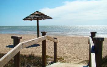 Rockport Beach