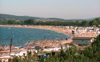 Royal Beach - Bulgaria