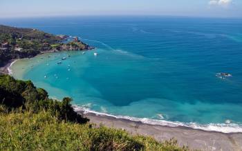 San Nicola Arcella Beach - Italy