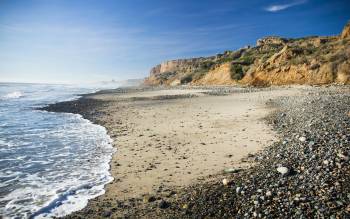 San Onofre State Beach - USA