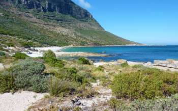 Sandy Bay - South Africa