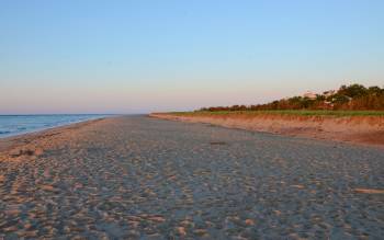 Sconset Beach - USA