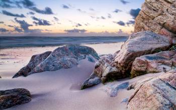 Skrea Strand - Sweden