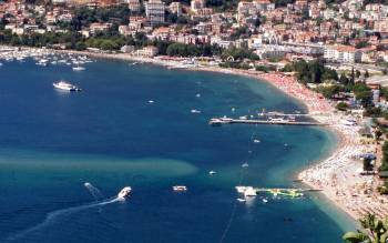 Slovenska Beach - Montenegro