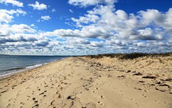 South Cape Beach - USA