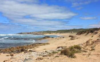 Southend Beach - Australia