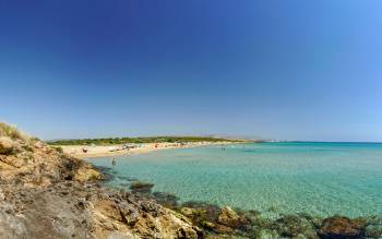 Spiaggia di Marianelli - Italy