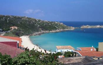 Spiaggia di Rena Bianca - Italy