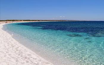 Spiaggia di Mari Ermi - Italy