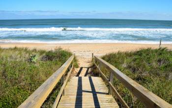 St Augustine Beach - USA