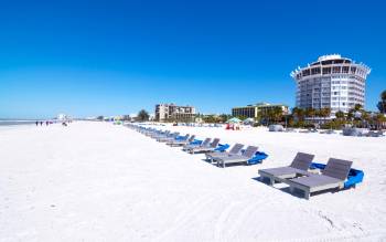 St Pete Beach - USA