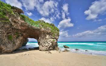 Sunayama Beach - Japan