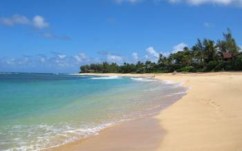 Sunset Beach - USA