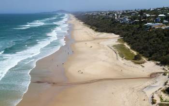 Sunshine Beach - Australia