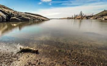 Suomenlinna Beach - Finland