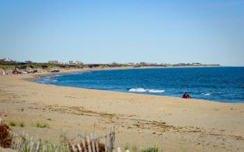 Surfside Beach - USA