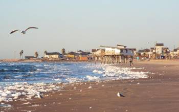 Surfside Beach - USA