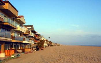 Surfside Beach - USA