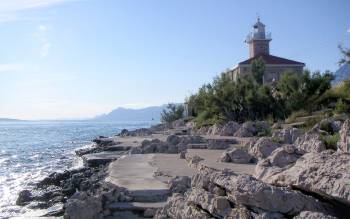 Sveti Petar Beach - Croatia