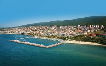 Venid Beach - Bulgaria