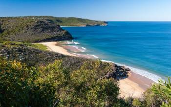 Tallow Beach - Australia