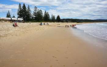 Tathra Beach - Australia