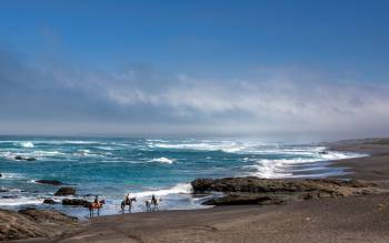 Ten Mile Beach - USA