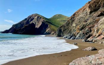 Tennessee Beach - USA