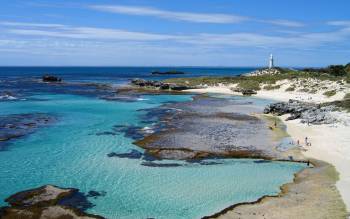 The Basin Beach - Australia