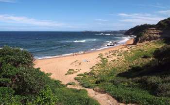 Turimetta Beach - Australia