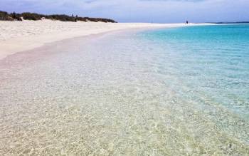 Turquoise Bay - Australia