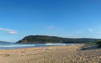 Umina Beach