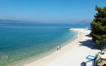 Urania Beach - Croatia