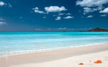 Valley Church Beach - The Caribbean