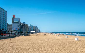 Virginia Beach - USA